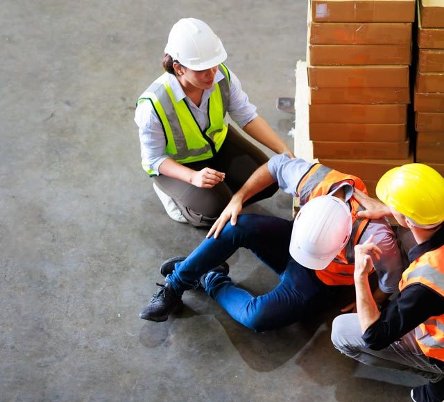 Beyond the Accident: Emotional and Psychological Injuries in Workplace Claims
